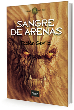 SANGRE DE ARENAS