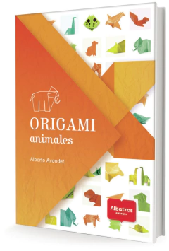 ORIGAMI ANIMALES
