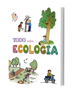 TODO SOBRE ECOLOGÍA