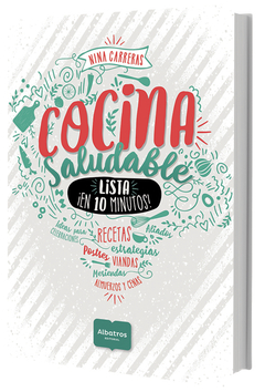 COCINA SALUDABLE