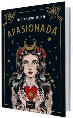 APASIONADA