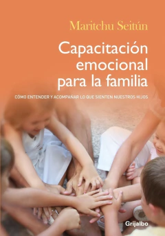 CAPACITACION EMOCIONAL PARA LA FAMILIA