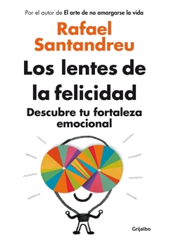 LOS LENTES DE LA FELICIDAD