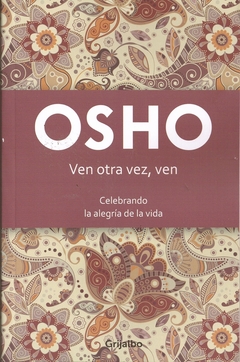 VEN OTRA VEZ VEN en internet