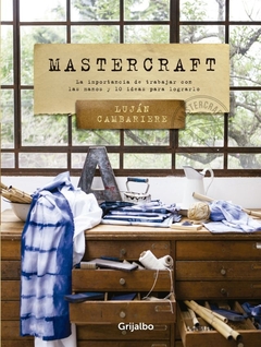 MASTERCRAFT - Lema Libros