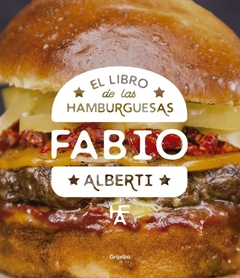 LIBRO DE LAS HAMBURGUESAS EL - Lema Libros