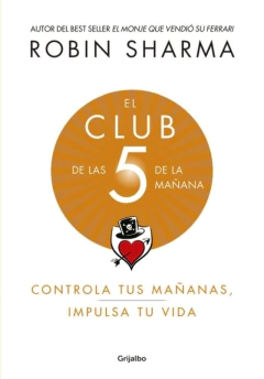 EL CLUB DE LAS 5 DE LA MAÑANA