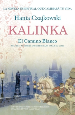 KALINKA EL CAMINO BLANCO