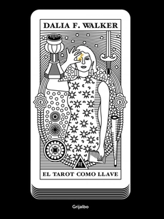 EL TAROT COMO LLAVE