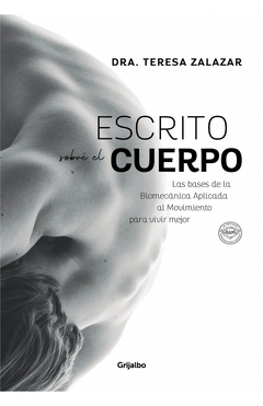 ESCRITO SOBRE EL CUERPO