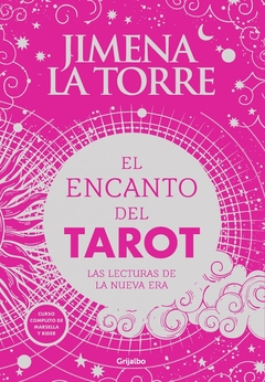 ENCANTO DEL TAROT EL