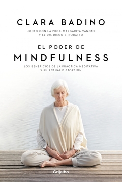 PODER DE MINDFULNESS EL