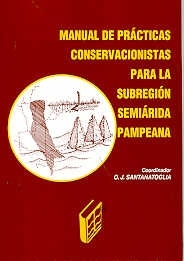 MANUAL DE PRACTICAS CONSERVACIONISTAS PARA LA SUBR