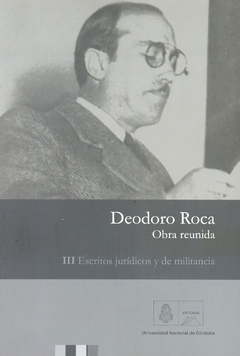 OBRA REUNIDA