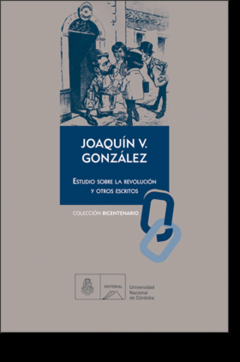 ESTUDIO SOBRE LA REVOLUCION Y OTROS ESCRITOS