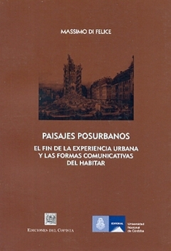 PAISAJES POSURBANOS