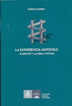 LA EXPERIENCIA IMPOSIBLE