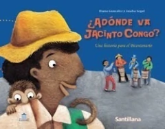 ADONDE VA JACINTO CONGO?