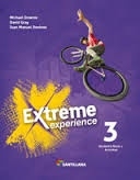 EXTREME EXPERIENCE 3 - SB + ACTIVITIES