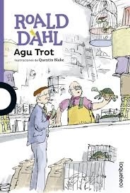 AGU TROT SERIE VIOLETA