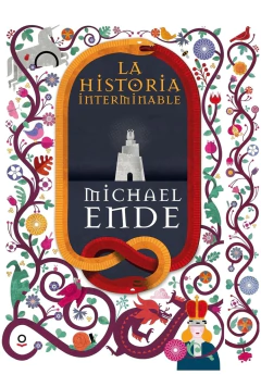 HISTORIA INTERMINABLE LA