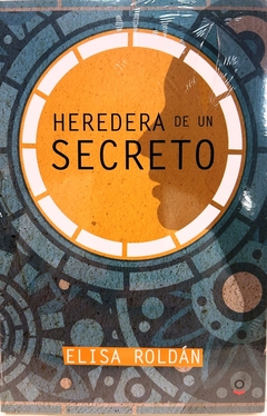 HEREDERA DE UN SECRETO
