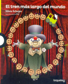 TREN MAS LARGO DEL MUNDO EL SERIE AMARILLA