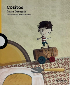 COSITOS SERIE AMARILLA