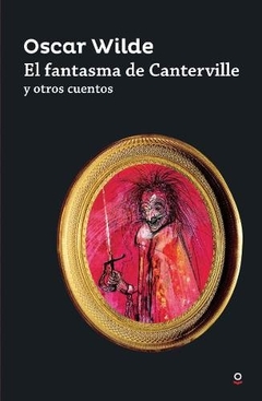 EL FANTASMA DE CANTERVILLE - SERIE ROJA