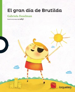 GRAN DIA DE BRUTILDA EL SERIE VERDE