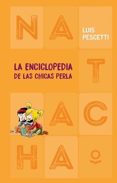 ENCICLOPEDIA DE LAS CHICAS PERLA LA TD