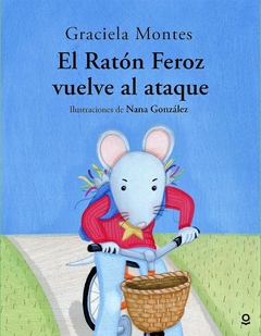 RATON FEROZ VUELVE AL ATAQUE EL