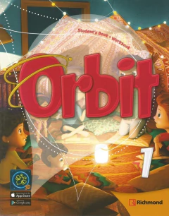 ORBIT 1 SB AND WB