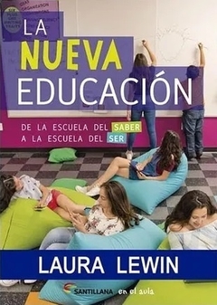 LA NUEVA EDUCACION