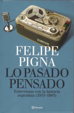 LO PASADO PENSADO