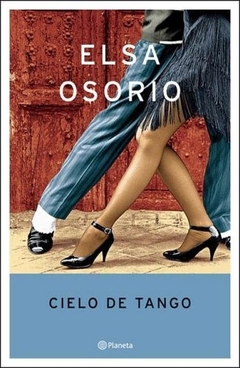 CIELO DE TANGO