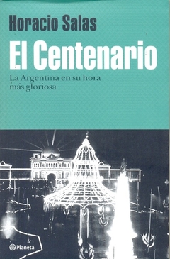 EL CENTENARIO