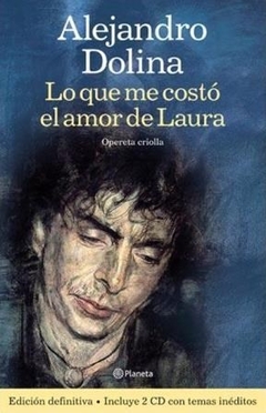 LO QUE ME COSTO EL AMOR DE LAURA