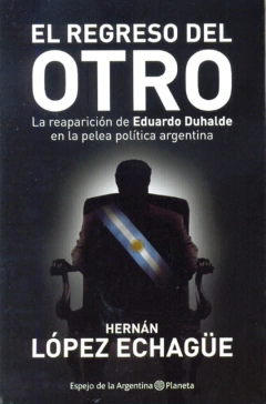 REGRESO DEL OTRO EL