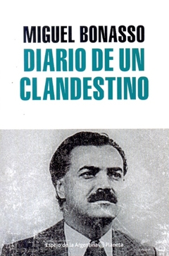 DIARIO DE UN CLANDESTINO