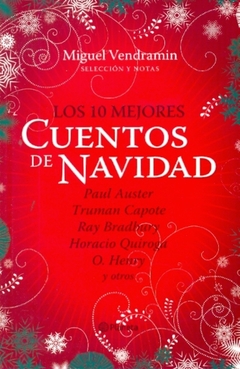 10 MEJORES CUENTOS DE NAVIDAD LOS