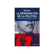 REINVENCION DE LA POLITICA LA