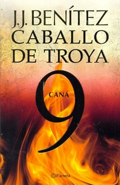 CABALLO DE TROYA 9 CANA