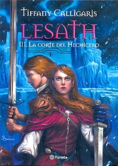 LESATH III LA CORTE DEL HECHICERO