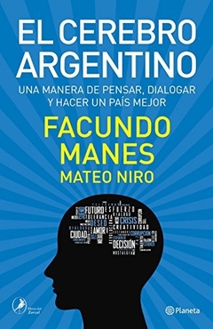 EL CEREBRO ARGENTINO - tienda online