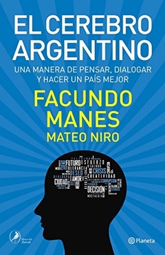 EL CEREBRO ARGENTINO - tienda online