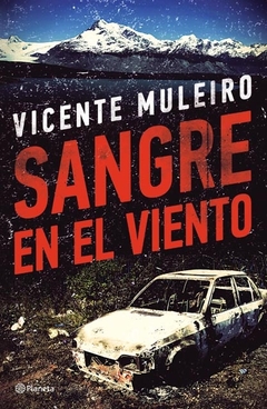 SANGRE EN EL VIENTO