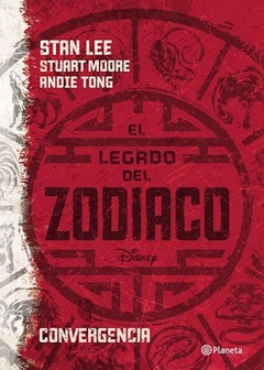 LEGADO DEL ZODIACO EL