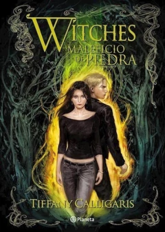 WITCHES 3 MALEFICIO DE PIEDRA