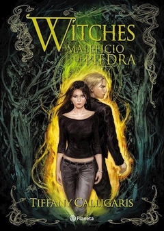 WITCHES 3 MALEFICIO DE PIEDRA